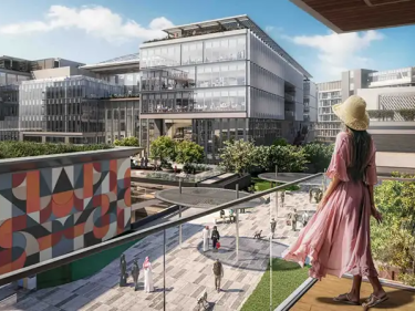 Image of Grove Gallery Views