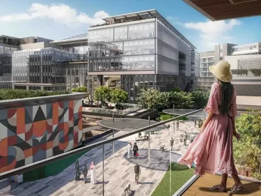 Image of Grove Gallery Views