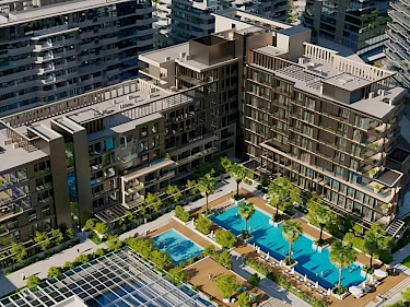 Image of Grove Uptown Views