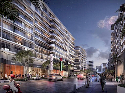 Image of Grove Uptown Views