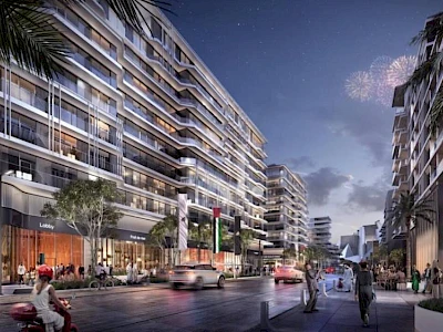 Image of Grove Uptown Views