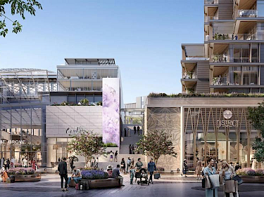 Image of Grove Uptown Views