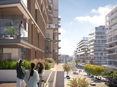 Image of Grove Uptown Views