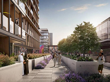 Image of Grove Uptown Views