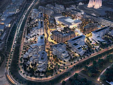 Image of Grove Uptown Views