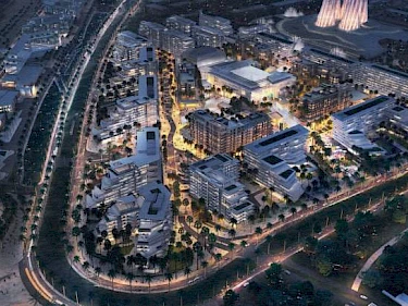 Image of Grove Uptown Views