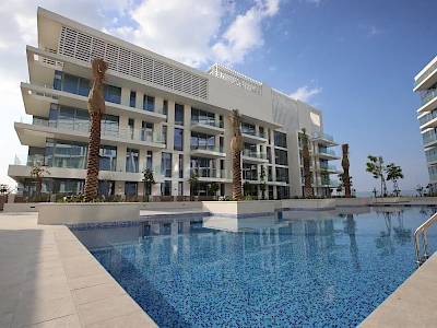 Image of Mamsha Al Saadiyat