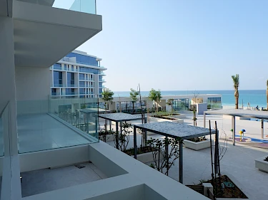 Image of Mamsha Al Saadiyat