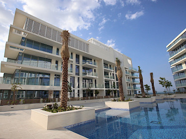 Image of Mamsha Al Saadiyat