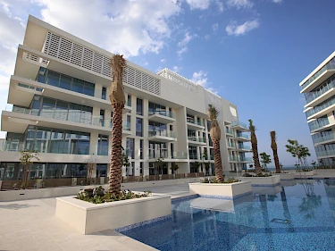Image of Mamsha Al Saadiyat