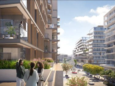 Image of Grove Beach Views