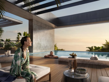 Image of Grove Beach Views