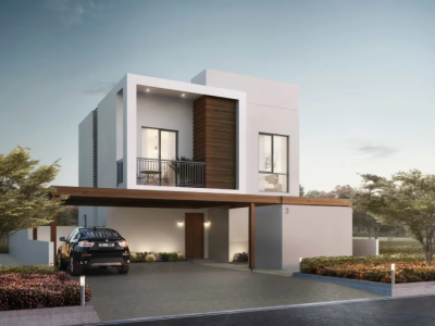 Image of Al Ghadeer Village