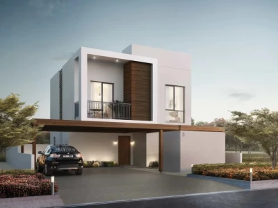 Image of Al Ghadeer Village