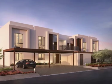 Image of Al Ghadeer Village