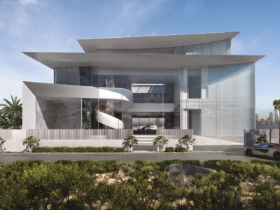 Image of Villa Collection La Mer