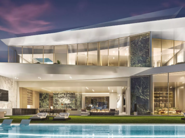 Image of Villa Collection La Mer