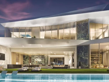 Image of Villa Collection La Mer