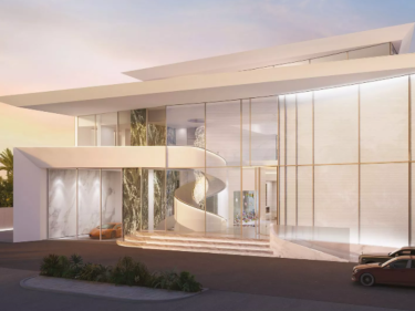 Image of Villa Collection La Mer