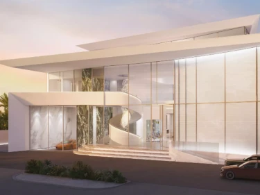 Image of Villa Collection La Mer