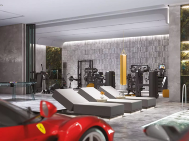 Image of Villa Collection La Mer