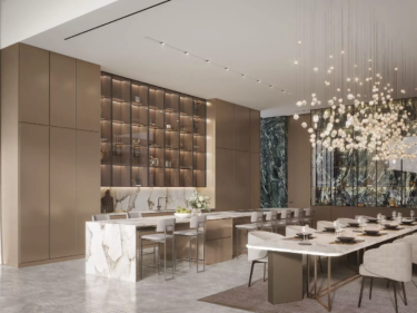 Image of Villa Collection La Mer