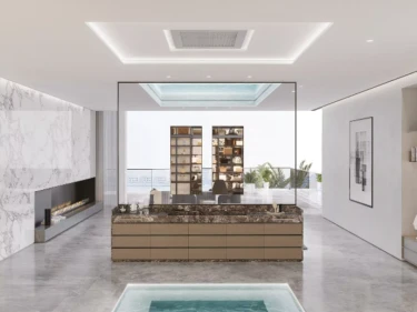 Image of Villa Collection La Mer