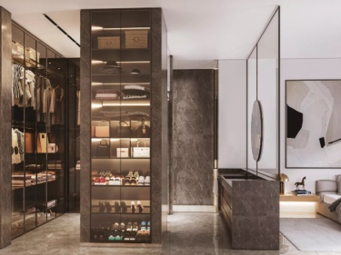 Image of Villa Collection La Mer