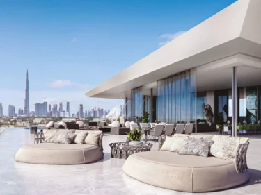 Image of Villa Collection La Mer