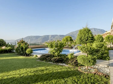 Image of Kurt Safir Granada Vip Villas