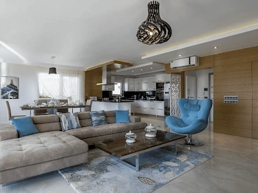 Image of Kurt Safir Granada Vip Villas