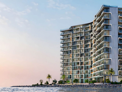 Image of Cala Del Mar