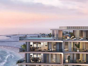 Image of Cala Del Mar