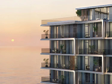 Image of Cala Del Mar