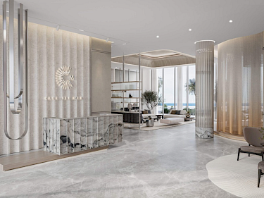 Image of Cala Del Mar