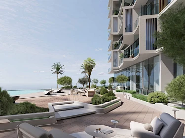 Image of Cala Del Mar