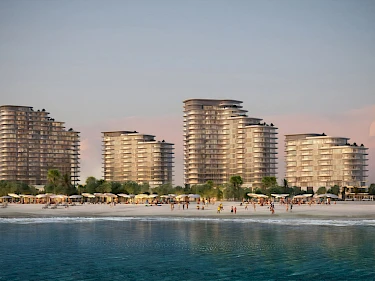 Image of Ellington Views I