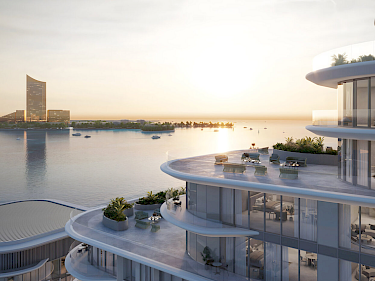 Image of Ellington Views I