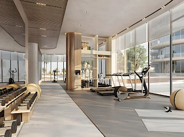 Image of Ellington Views I