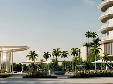 Image of Ellington Views I