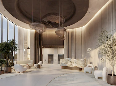 Image of Ellington Views I