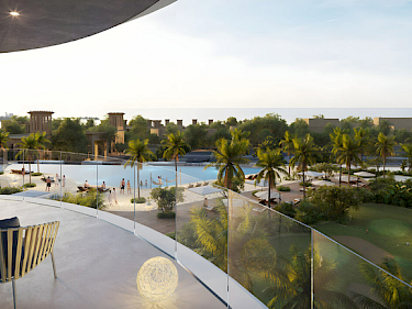 Image of Ellington Views I