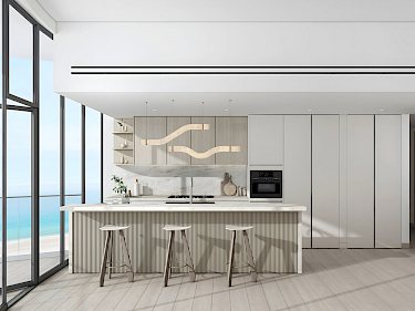 Image of Ellington Views I