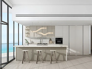 Image of Ellington Views I