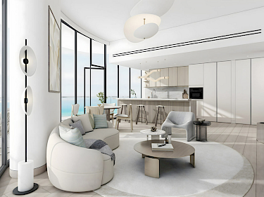 Image of Ellington Views I