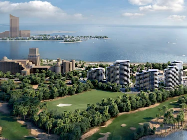 Image of Ellington Views I