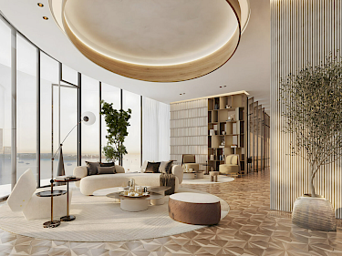 Image of Ellington Views I