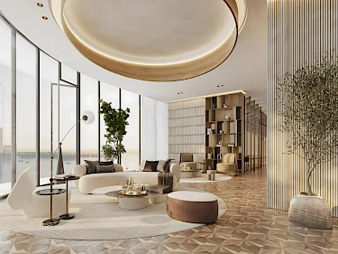 Image of Ellington Views I