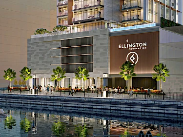 Image of The Quayside