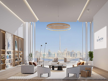 Image of The Quayside